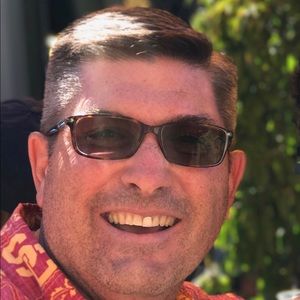 Meet your Posher, Mike